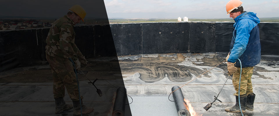Walworth Roofing Contractors